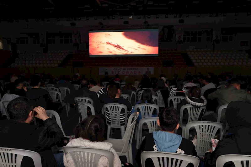 Tokat Belediyesi’nden “Tokfest” müjdesi
