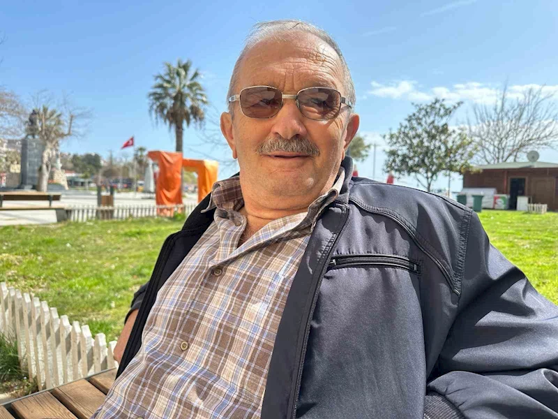 Türkiye’nin ‘en kuzeyi’, ‘en mutlu’ ve ‘en yaşlı’ ili Sinop
