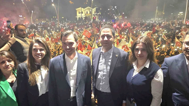 Mehmet Kemal Yazıcıoğlu: "Tokat, Türkiye’ye örnek olacak"
