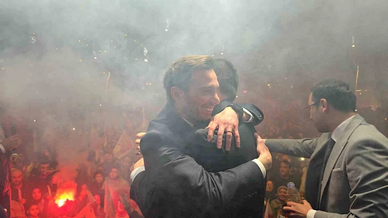 Mehmet Kemal Yazıcıoğlu: "Tokat, Türkiye’ye örnek olacak"
