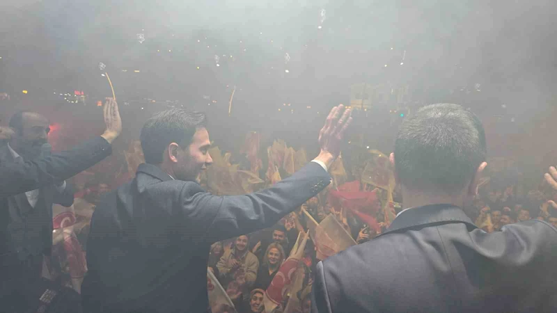 Mehmet Kemal Yazıcıoğlu: "Tokat, Türkiye’ye örnek olacak"
