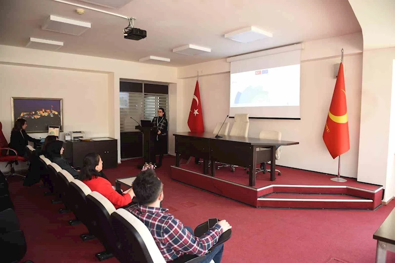 Başkan Vidinlioğlu’dan önemli proje için açıklama: “Planları hızla uygulama aşamasına geçirmeliyiz”
