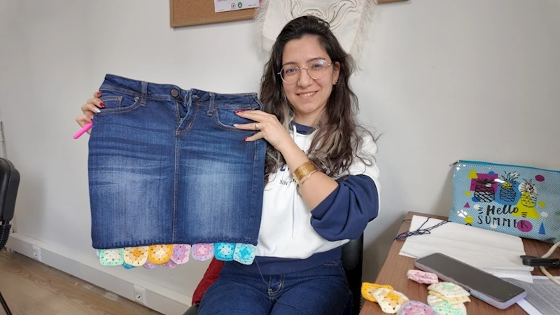 Ücretsiz eğitimlerden 10 bin kişi faydalandı
