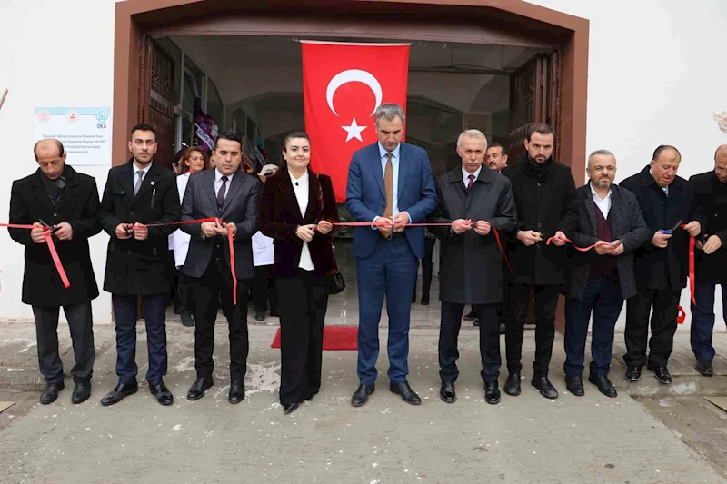 Coğrafi işaretli “çiçek bamyası” artık erken kurutulacak
