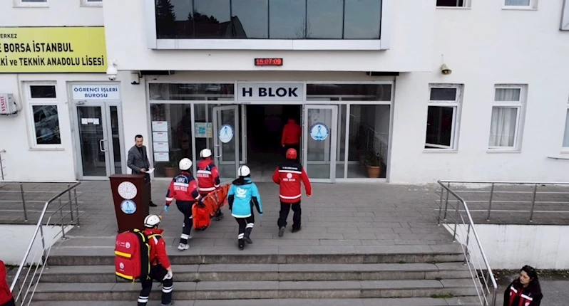 UMKE’nin kadın kahramanları
