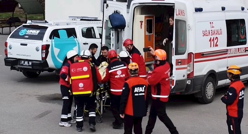 UMKE’nin kadın kahramanları
