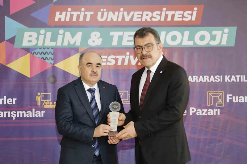 TÜBİTAK Başkanı Mandal: “Küresel ısınmadan nedeniyle Akdeniz’den Karadeniz’e göç olacak”
