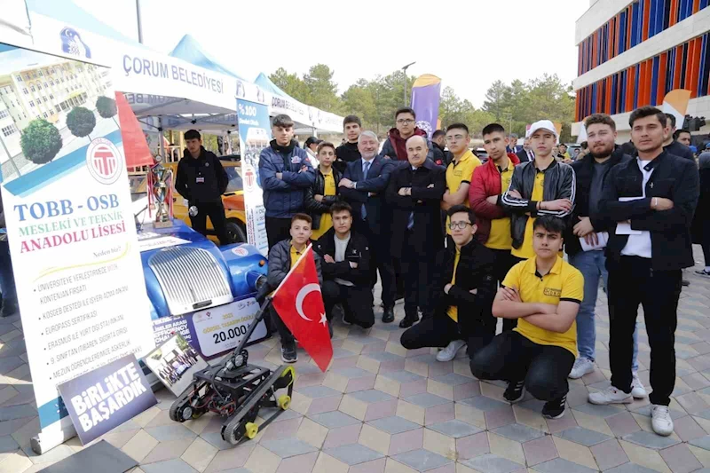 TÜBİTAK Başkanı Mandal: “Küresel ısınmadan nedeniyle Akdeniz’den Karadeniz’e göç olacak”
