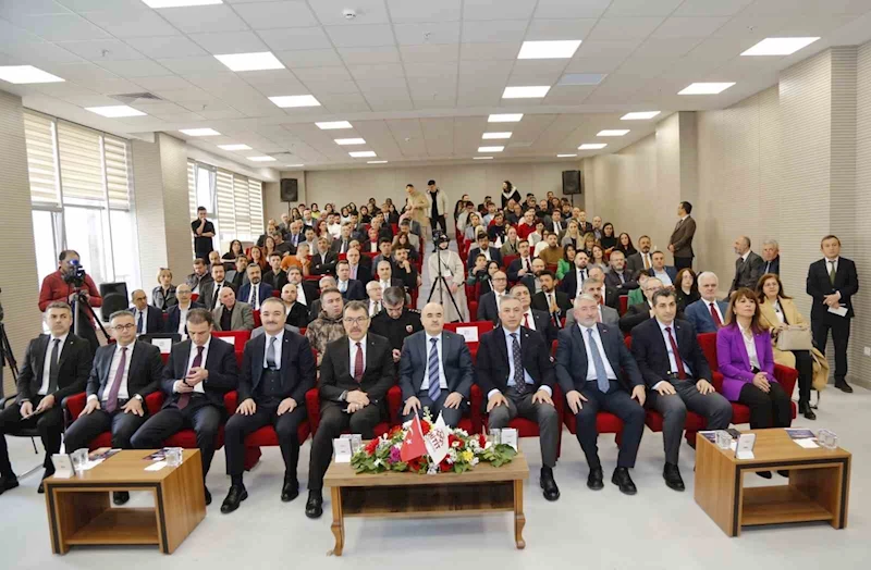 TÜBİTAK Başkanı Mandal: “Küresel ısınmadan nedeniyle Akdeniz’den Karadeniz’e göç olacak”
