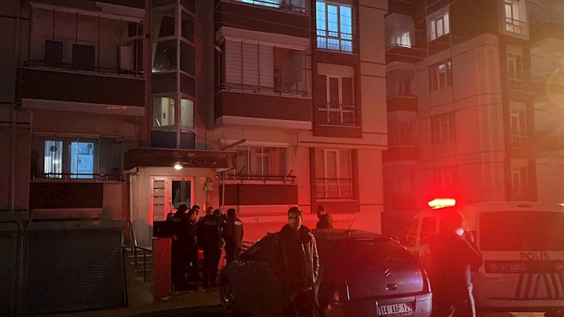 Yanlışlıkla yeğenini vuran dayı teslim oldu
