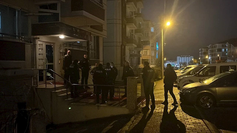 Yanlışlıkla yeğenini vuran dayı teslim oldu
