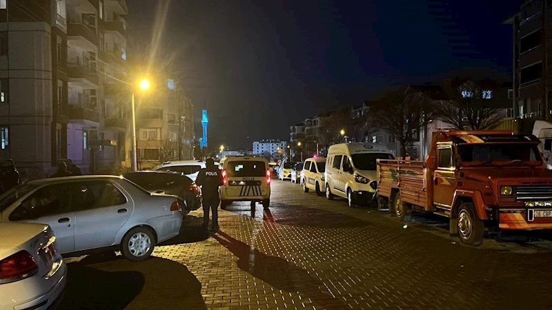 Yanlışlıkla yeğenini vuran dayı teslim oldu
