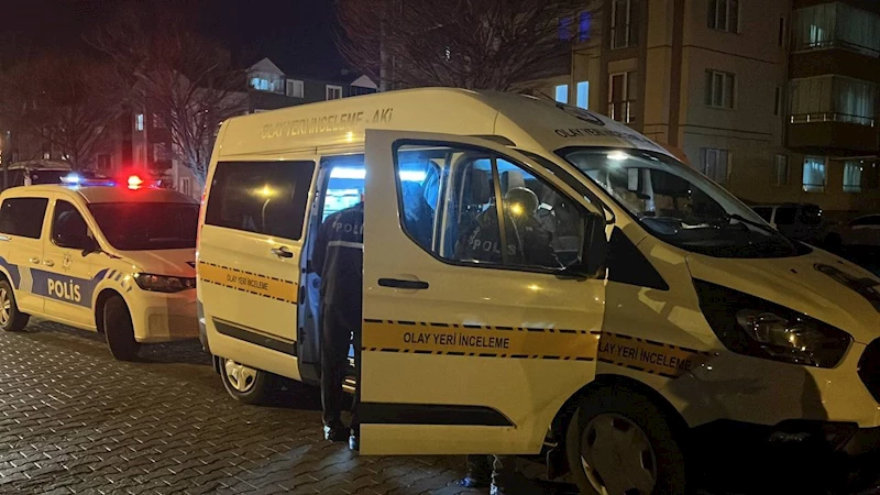 Yanlışlıkla yeğenini vuran dayı teslim oldu
