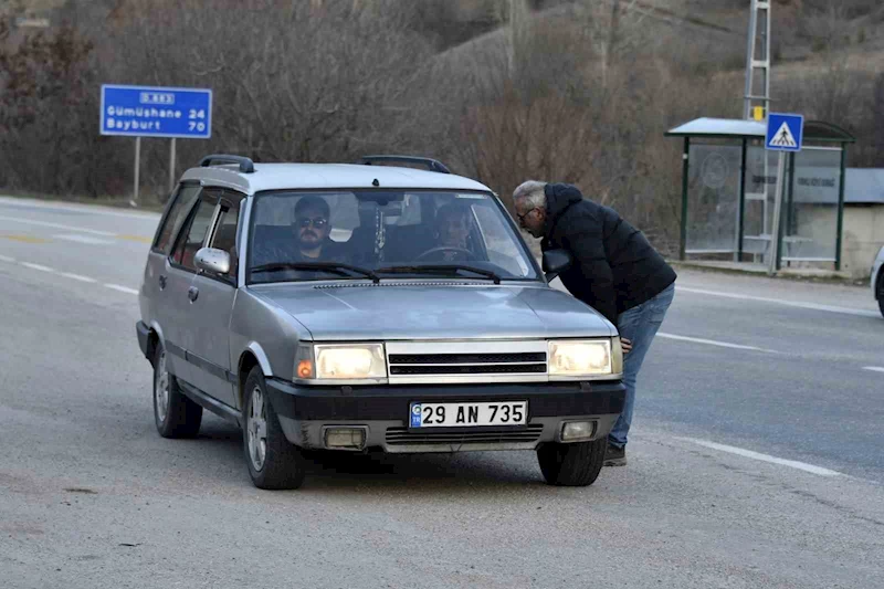 Bu köyde 20 yıldır her Ramazan ayında yoldan geçenlere ücretsiz iftar yemeği veriliyor

