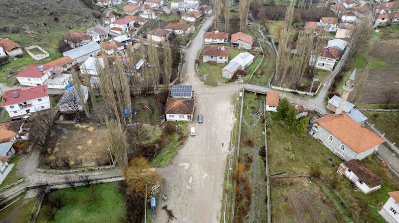 Tokat’ta 12 bin liralık fatura yenilenebilir enerji ile sıfır maliyete indi

