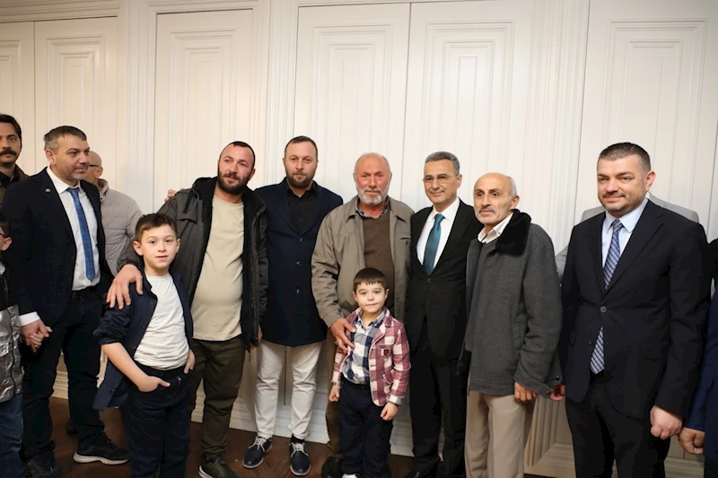 Başkan Kurnaz: “Bayramlar toplumsal birliği sağlayan müstesna günlerdir”
