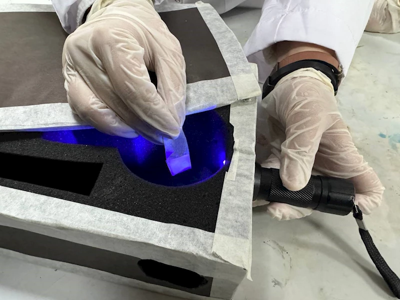 Liselilerden suların güvenilirliğinde önemli buluş
