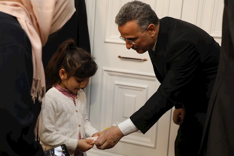 Başkan Kurnaz: “Bayramlar toplumsal birliği sağlayan müstesna günlerdir”
