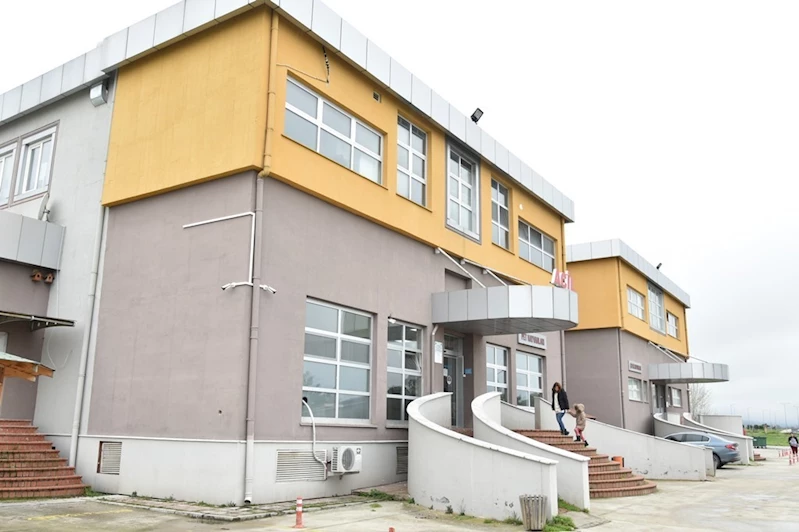 Karadeniz’in kamuya ait tek hayvan hastanesinde 6 bin 580 hayvan tedavi edildi
