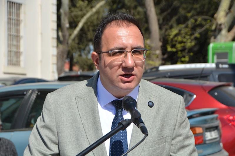 Sinop’ta Turizm Haftası kutlandı
