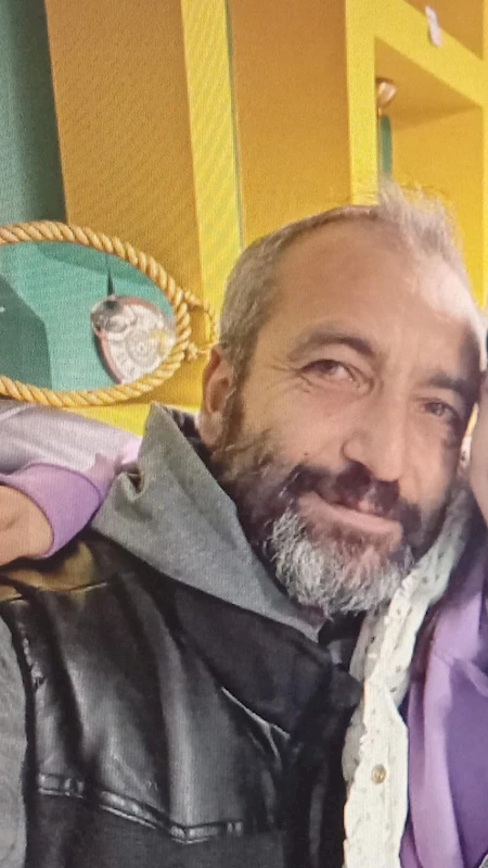 Sinop’ta çatıdan düşen vatandaş hayatını kaybetti
