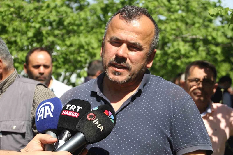 Ordu’da kahverengi kokarca istilası
