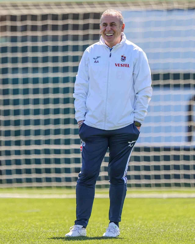 Abdullah Avcı, kalan haftalar için uyardı
