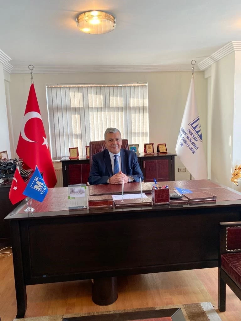 Kahveci’den enflasyon düzeltmesi işlemlerinde ücret ödemesi uyarısı
