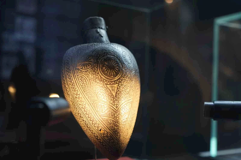 Osmanlı’da bir devre adını veren ‘Köprülüler’ memleketi Samsun’da yaşatılıyor
