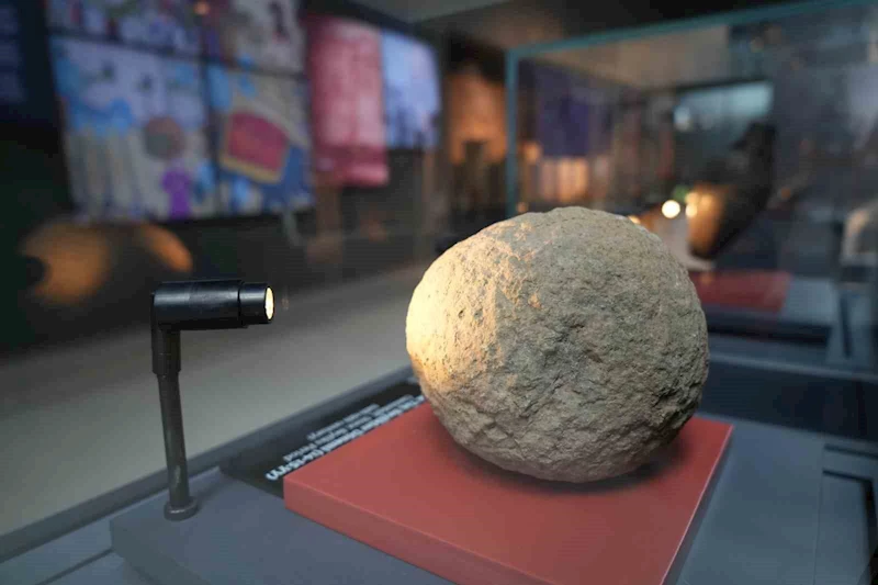 Osmanlı’da bir devre adını veren ‘Köprülüler’ memleketi Samsun’da yaşatılıyor
