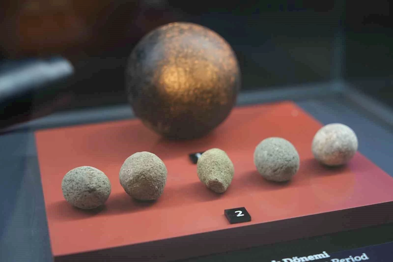 Osmanlı’da bir devre adını veren ‘Köprülüler’ memleketi Samsun’da yaşatılıyor
