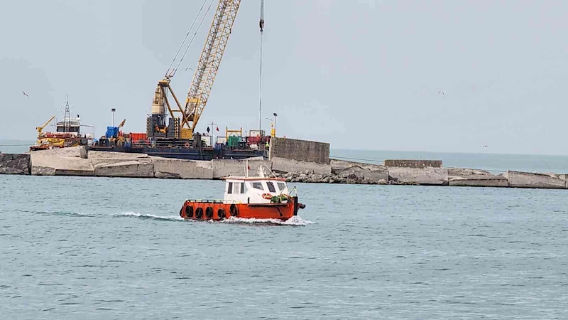 Kafkametler’in kayıp 7 mürettebatını arama çalışmaları 150 gündür sürüyor
