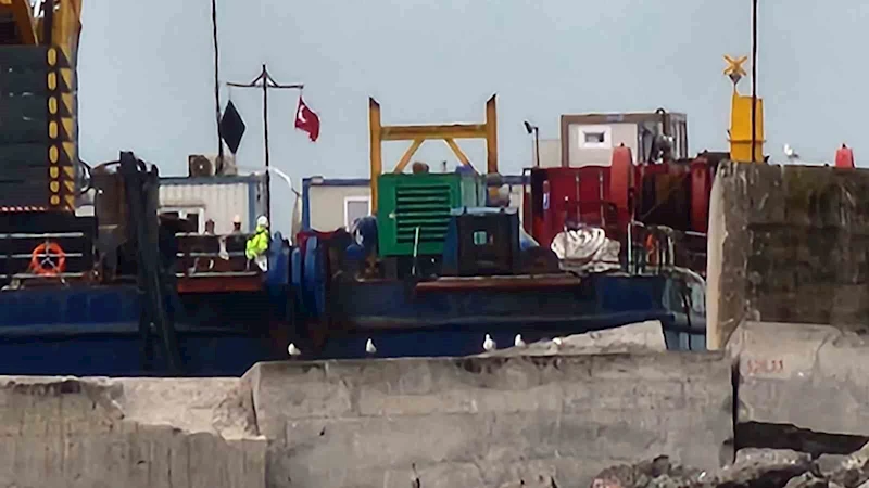 Kafkametler’in kayıp 7 mürettebatını arama çalışmaları 150 gündür sürüyor
