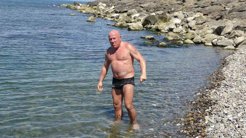 Antalya değil Trabzon
