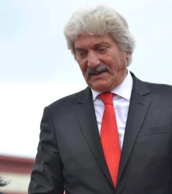 Emekli Öğretim Görevlisi Birben, son yolculuğuna uğurlandı
