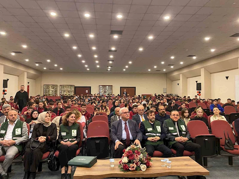 Tevfik Özlü: "Türkiye’de yılda 15 bin kişi, başkasının dumanından ölüyor”
