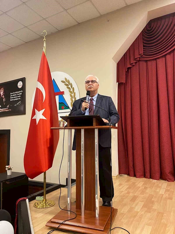 Tevfik Özlü: "Türkiye’de yılda 15 bin kişi, başkasının dumanından ölüyor”
