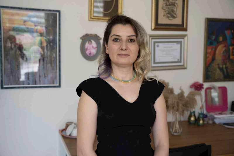 Doç. Dr. Mehtap Aras: "Tokat’ta 6 ila 7,2 arasında bir deprem kaçınılmaz"
