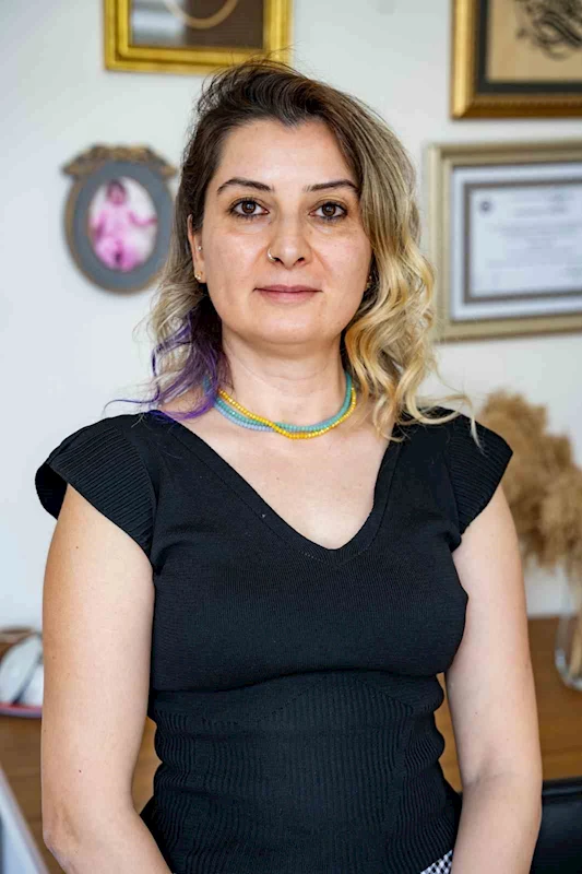 Doç. Dr. Mehtap Aras: "Tokat’ta 6 ila 7,2 arasında bir deprem kaçınılmaz"
