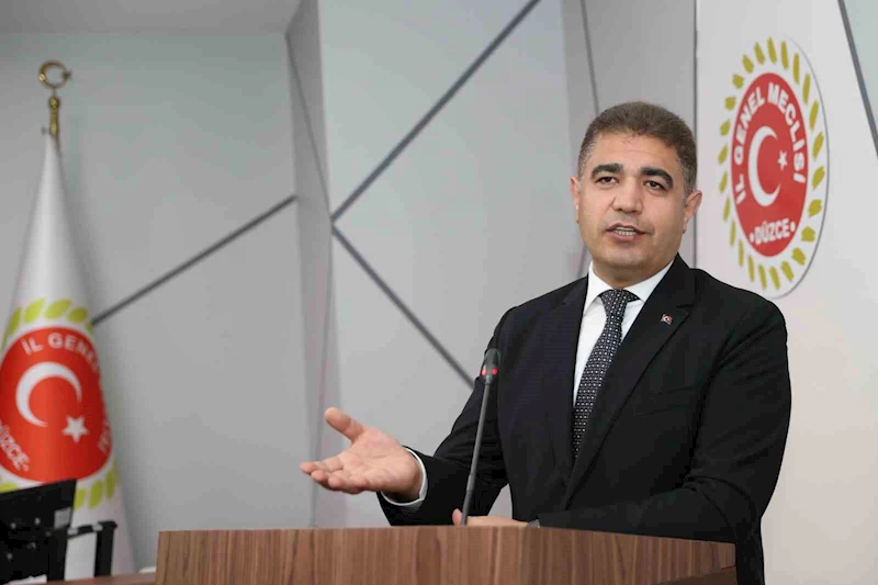 Vali Aslan “Milletimizin iradesi ile yetki aldınız”
