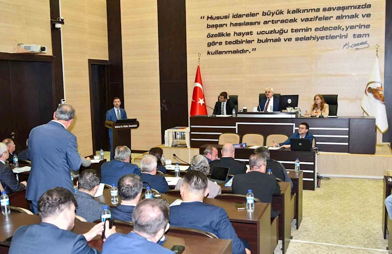 Bolu Dağı Tüneli’nin İstanbul yönü 70 metre uzatılacak
