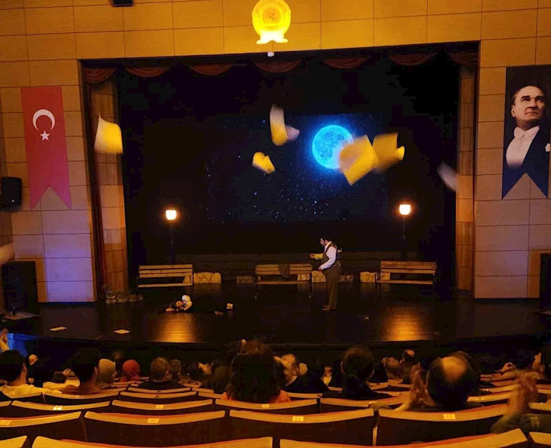 Samsun’da kültür ve sanat etkinlikleri
