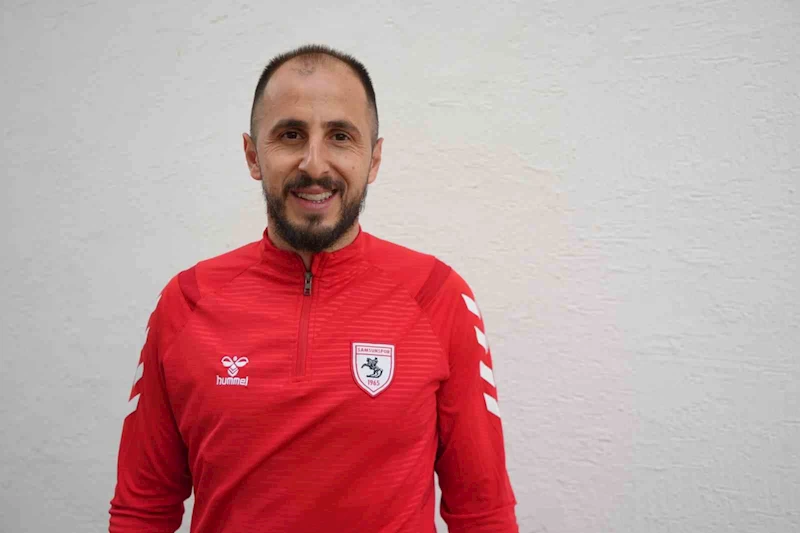 Zeki Yavru: “Adana Demirspor’u yenip, alt sıralardan iyice uzaklaşmak istiyoruz”
