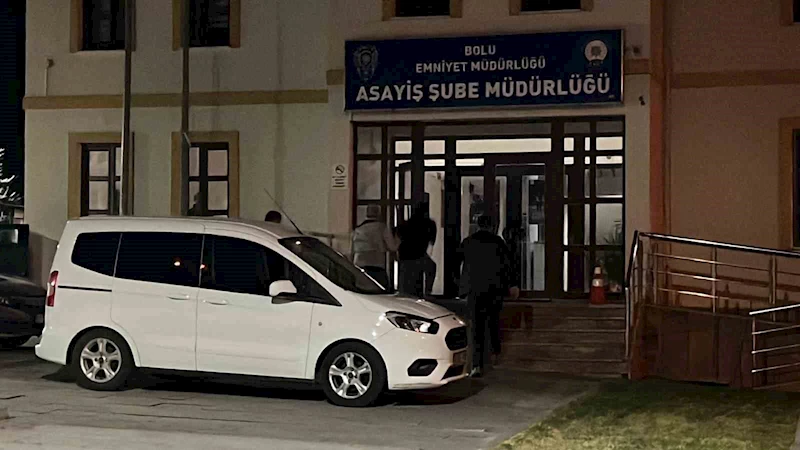 Bolu’da damat dehşeti: Karısını ve kayınpederini bıçaklayarak öldürdü
