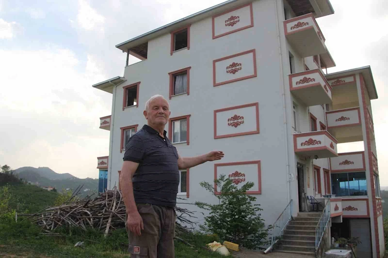 Sudan bedava elektrik: Fatura 3’te bir düştü
