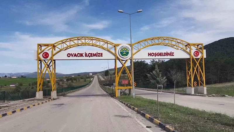 İlçenin eczane ve akaryakıt istasyonu eksikliği giderilecek
