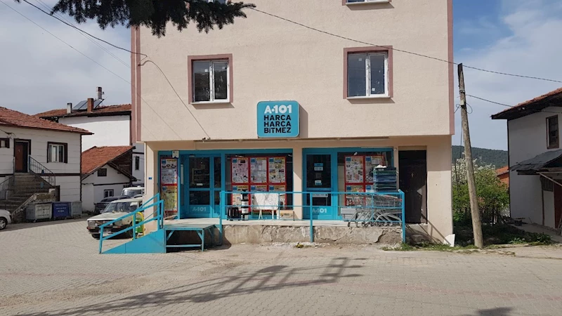 İlçenin eczane ve akaryakıt istasyonu eksikliği giderilecek
