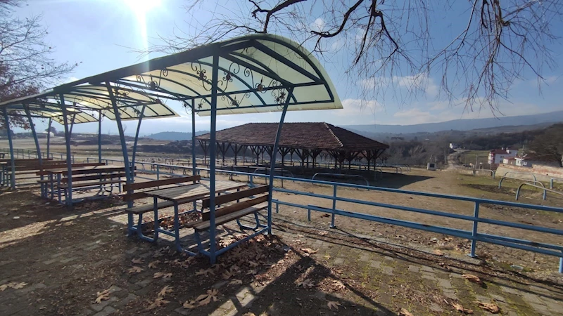 Kastamonu’da hayvan pazarı bir kez daha kapatıldı
