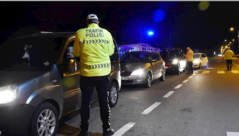 Cinayetten aranan şahıs Samsun’da yakalandı
