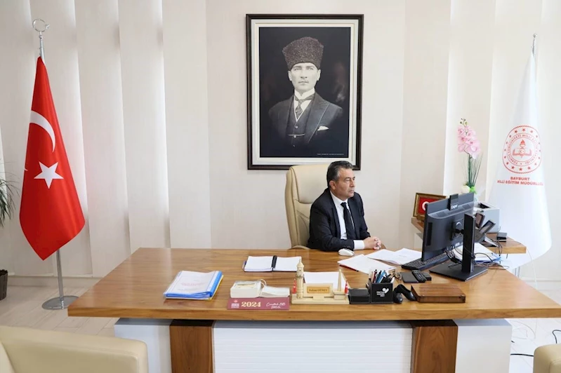 BAYFEST 2024 ön değerlendirme toplantısı
